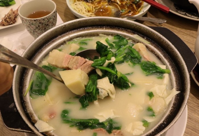 大江美食推薦 大江美食推薦