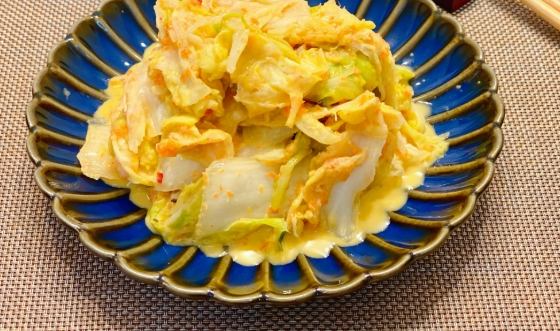 泡菜做法 泡菜做法