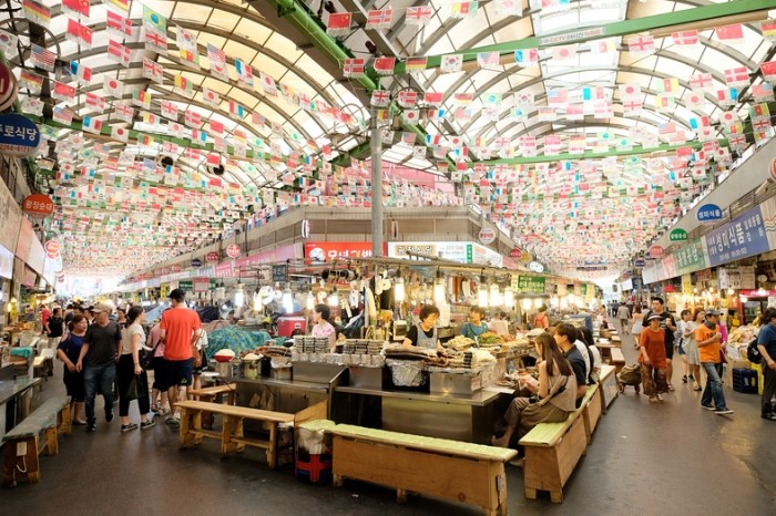 廣藏市場 廣藏市場