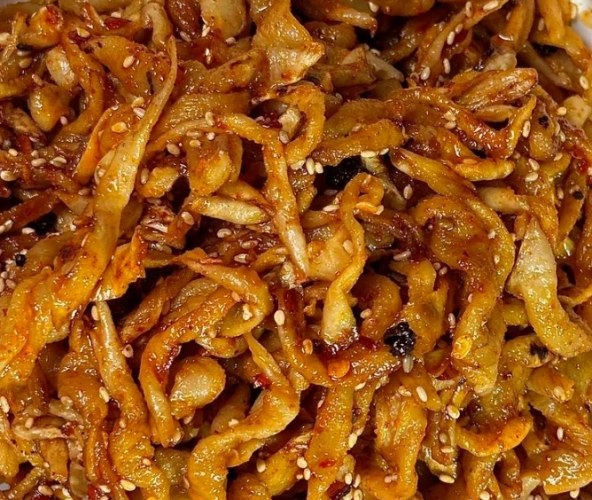 蘿蔔乾做法 蘿蔔乾做法
