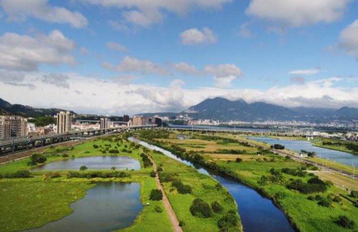 五股景點