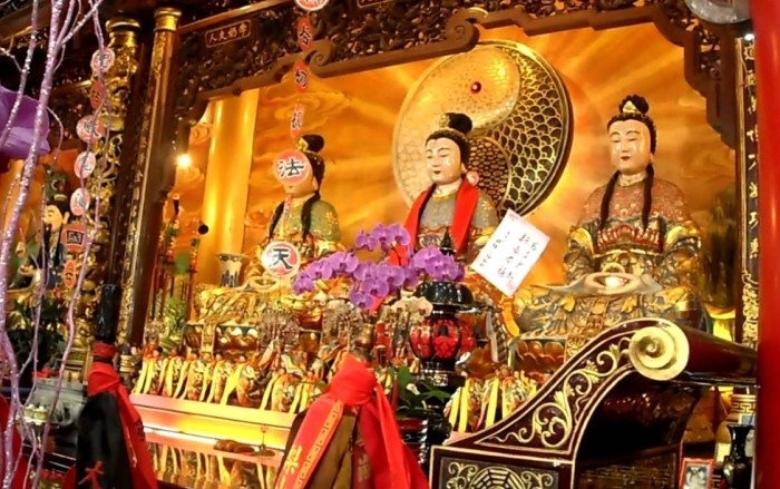 爐源寺 爐源寺