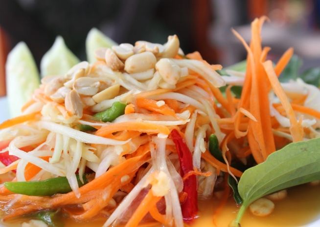 清邁美食 清邁美食