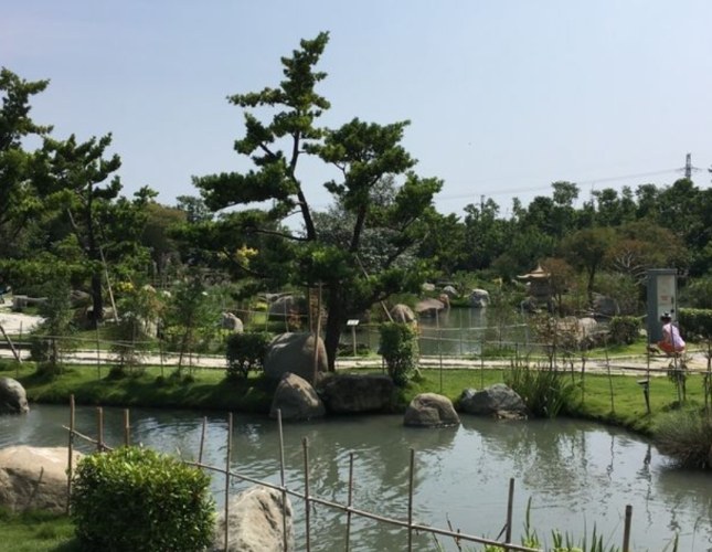 雲林景點 雲林景點