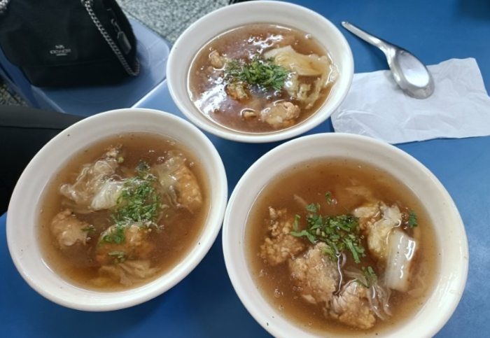 裕農路美食 裕農路美食