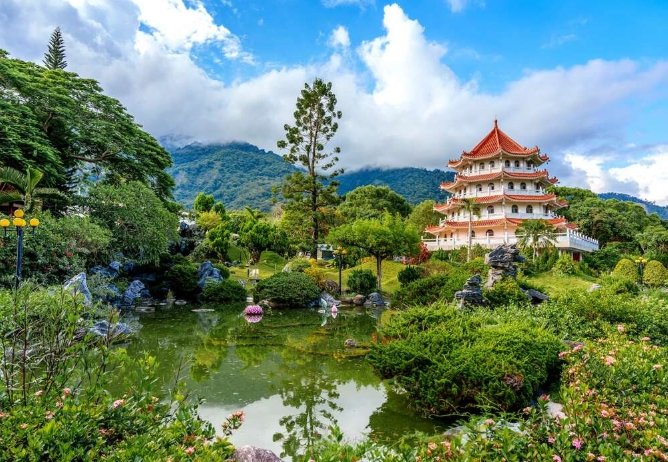 妙通寺 妙通寺