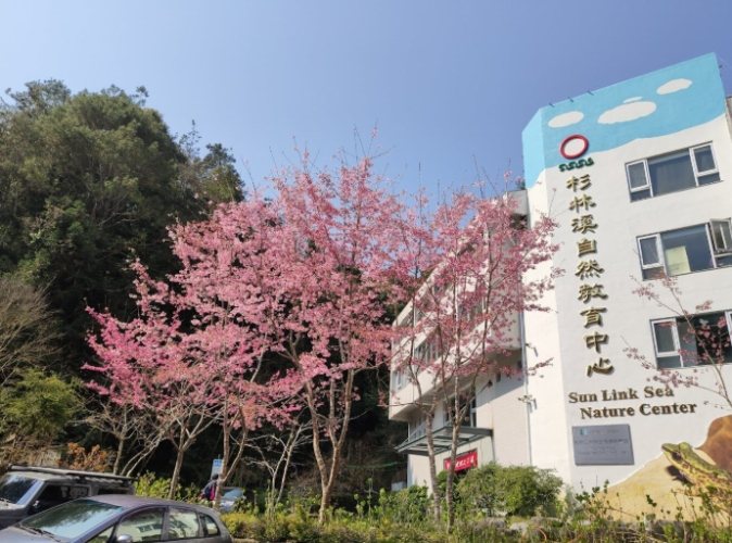 杉林溪附近住宿 杉林溪附近住宿