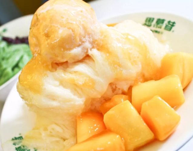 永康商圈 永康商圈