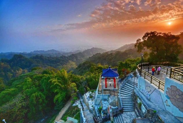 福慧寺 福慧寺
