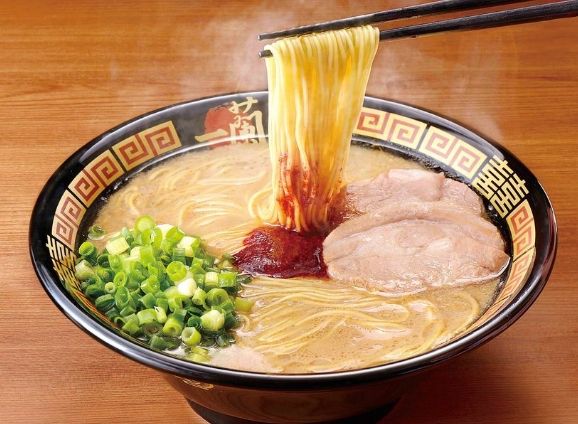 拉麵熱量 拉麵熱量