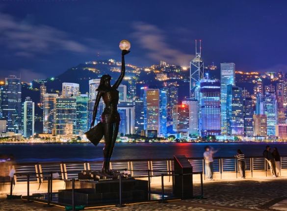 香港住宿推薦 香港住宿推薦