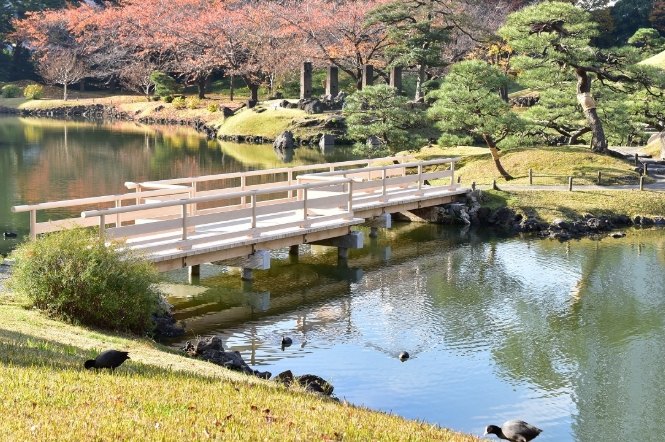 赤羽橋 赤羽橋