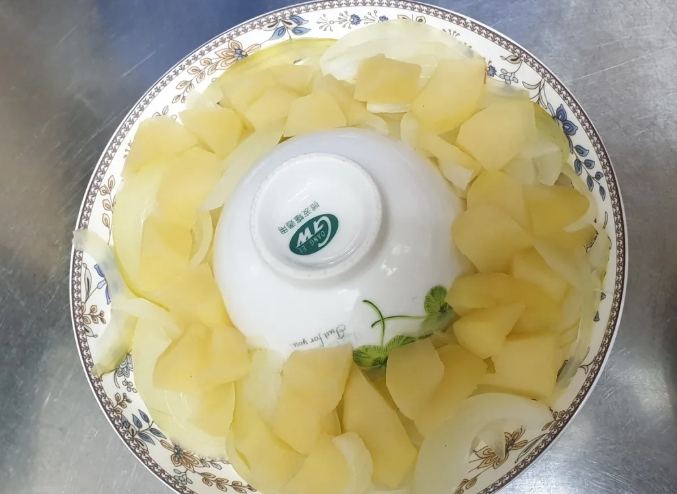洋蔥蘋果水功效