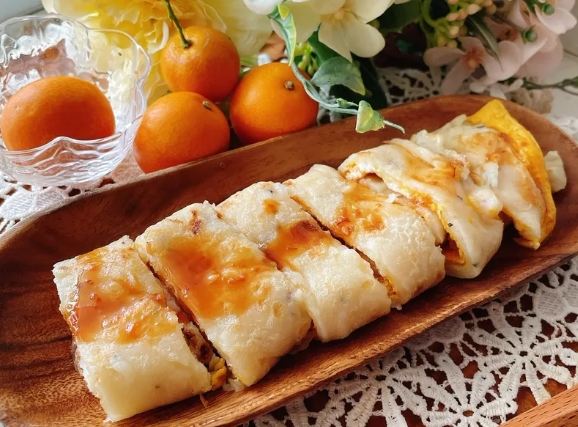 四腳亭美食 四腳亭美食