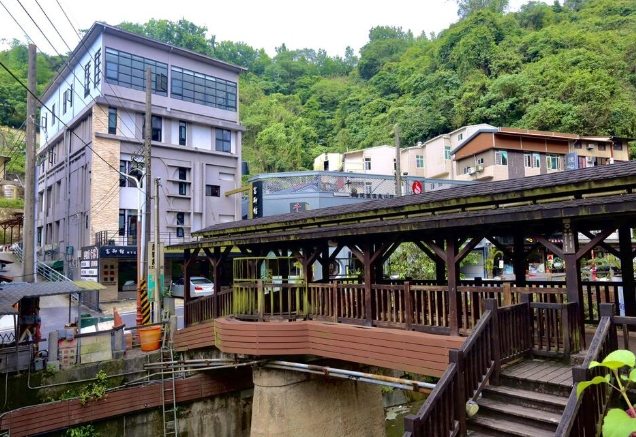 白河景點 白河景點