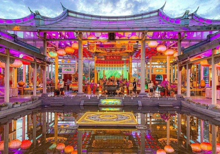 彰化室內親子景點