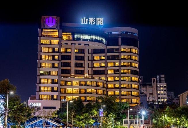 礁溪住宿推薦