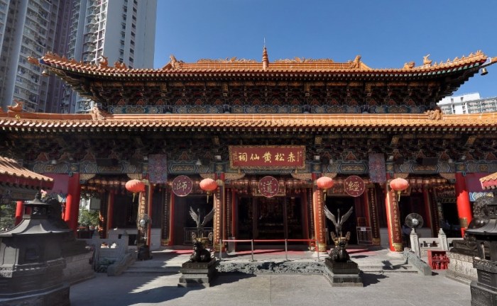 香港自由行 香港自由行