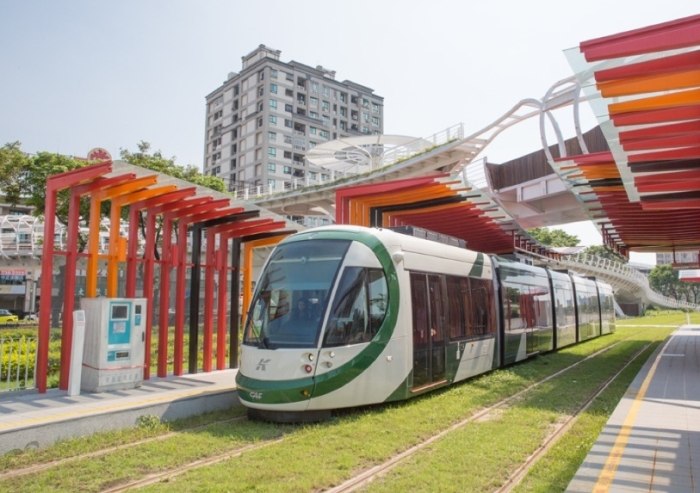 哈瑪星鐵道文化園區 哈瑪星鐵道文化園區