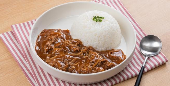 燴飯做法 燴飯做法