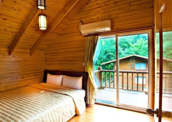 樹林住宿 樹林住宿