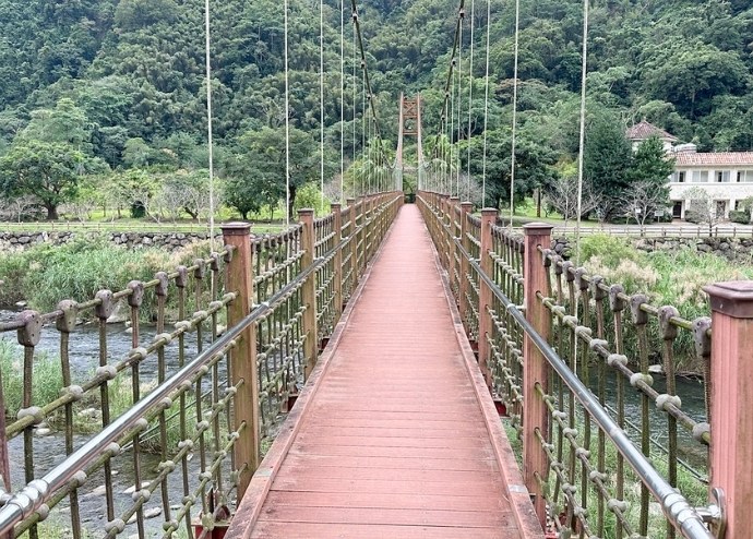 會來尖石溫泉渡假村 會來尖石溫泉渡假村