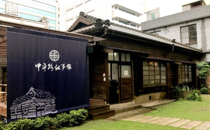 中壢商圈 中壢商圈