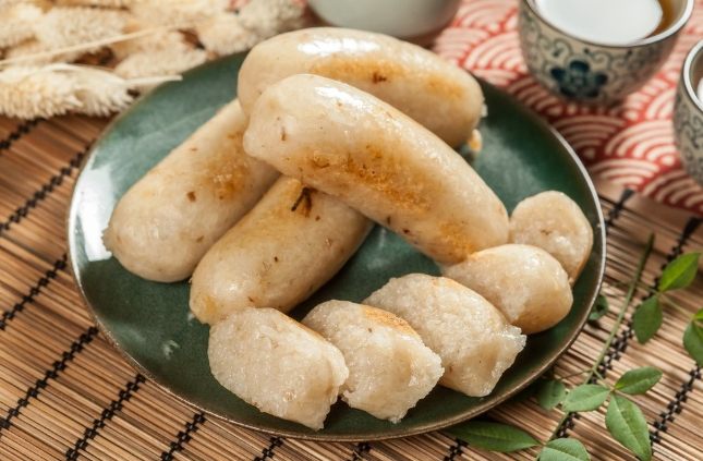 東市場美食 東市場美食