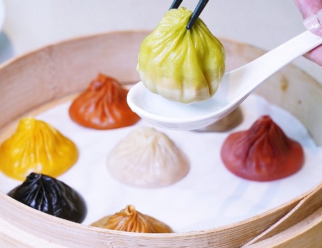 京站美食 京站美食