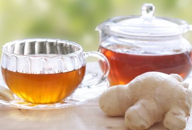 薑茶功效與禁忌 薑茶功效與禁忌