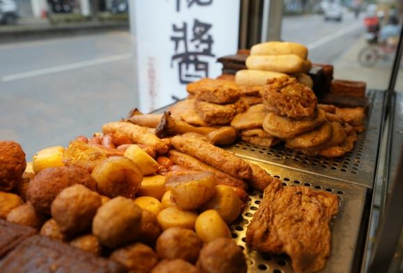 南投埔里美食 南投埔里美食