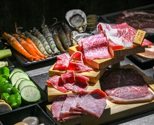 蘆洲燒肉吃到飽 蘆洲燒肉吃到飽