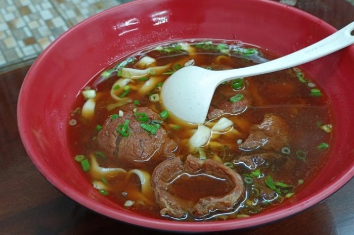 台東牛肉麵 台東牛肉麵