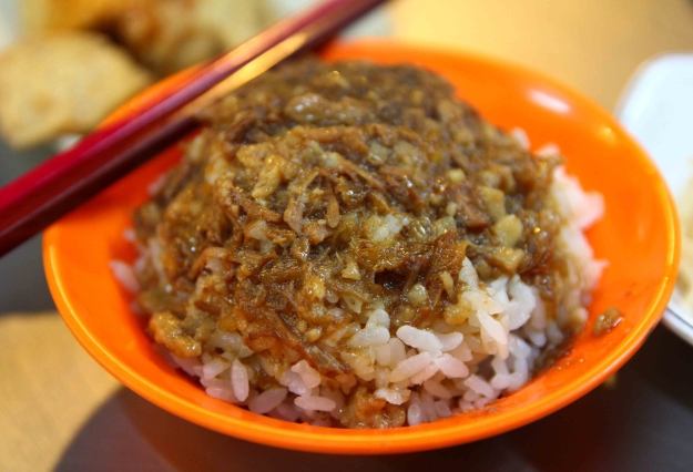 基隆市區美食