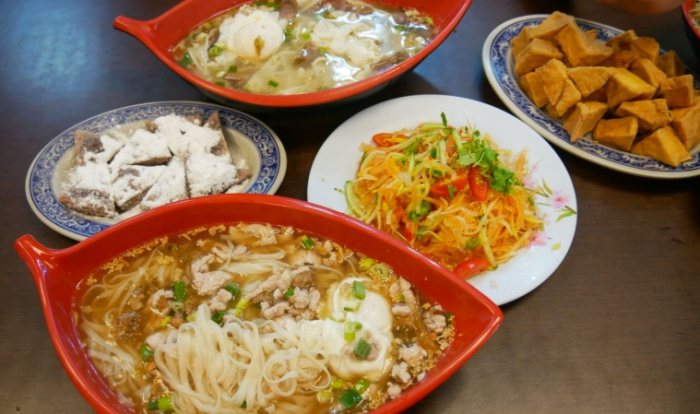 中央大學附近美食 中央大學附近美食