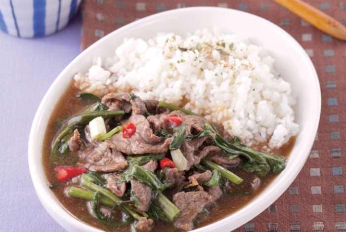 燴飯做法 燴飯做法