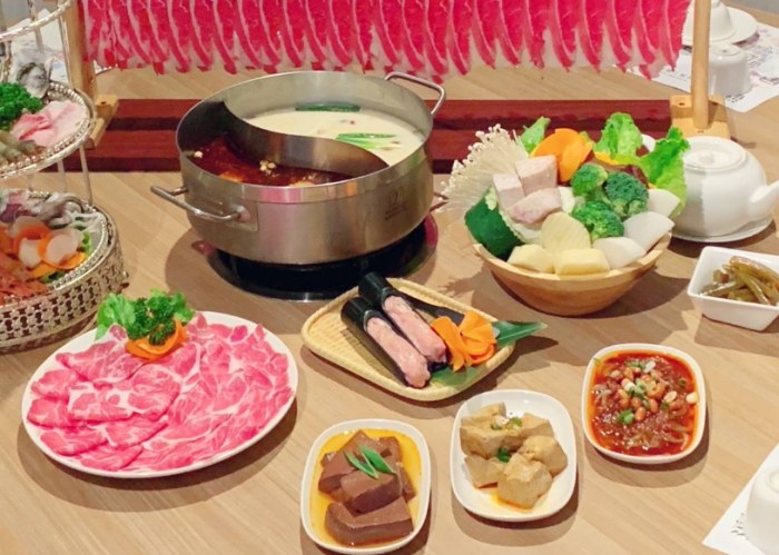 高雄麻辣鍋吃到飽 高雄麻辣鍋吃到飽