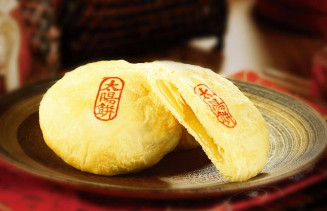 台中小吃美食