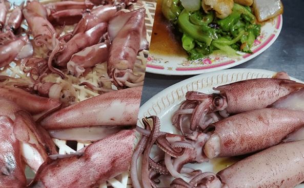 八斗子假日夜市 八斗子假日夜市