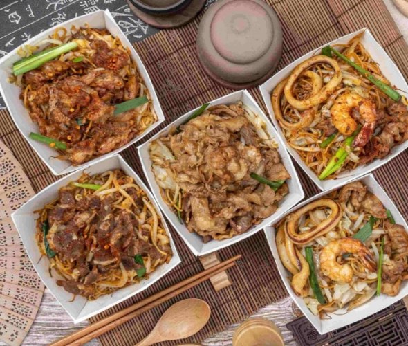明誠路美食 明誠路美食