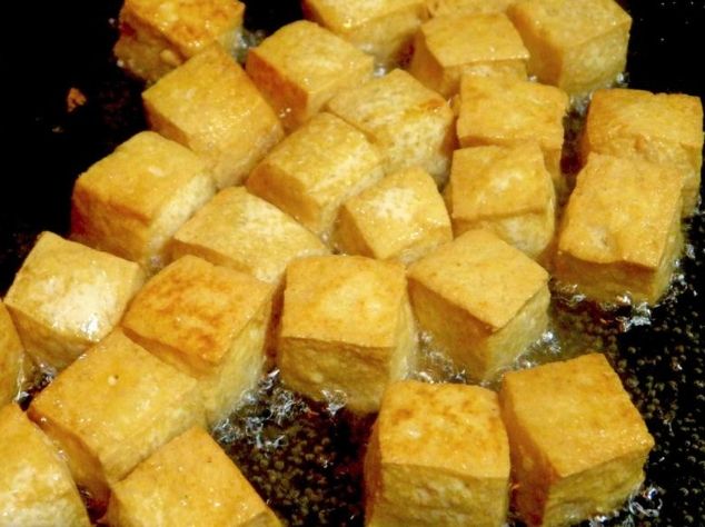 板豆腐熱量 板豆腐熱量