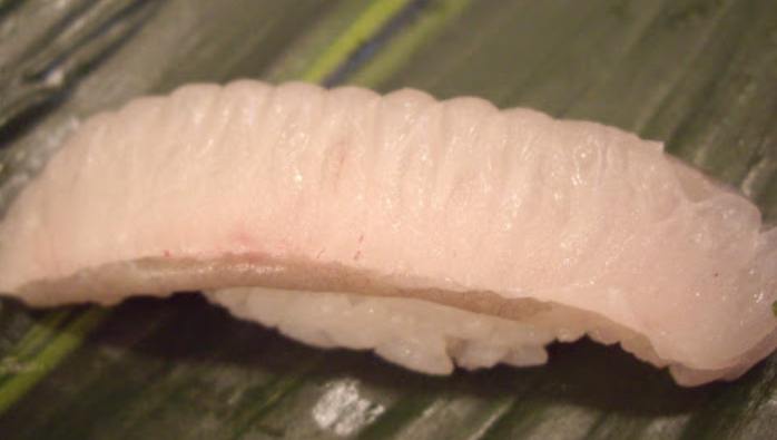 鰈魚 鰈魚