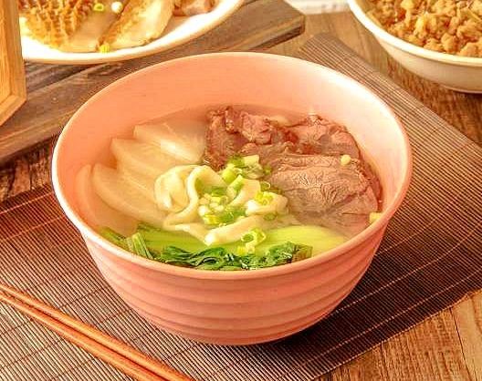 五華街美食 五華街美食
