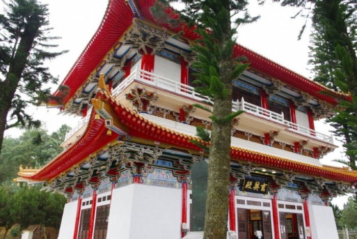 玄奘寺 玄奘寺