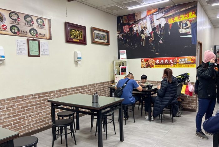 台中大甲美食