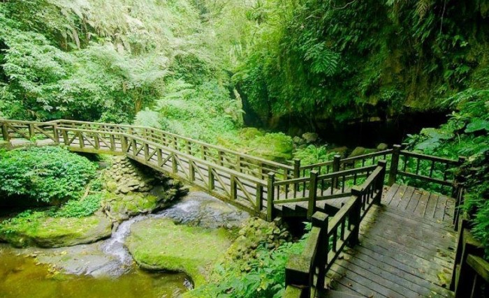 向天湖 向天湖