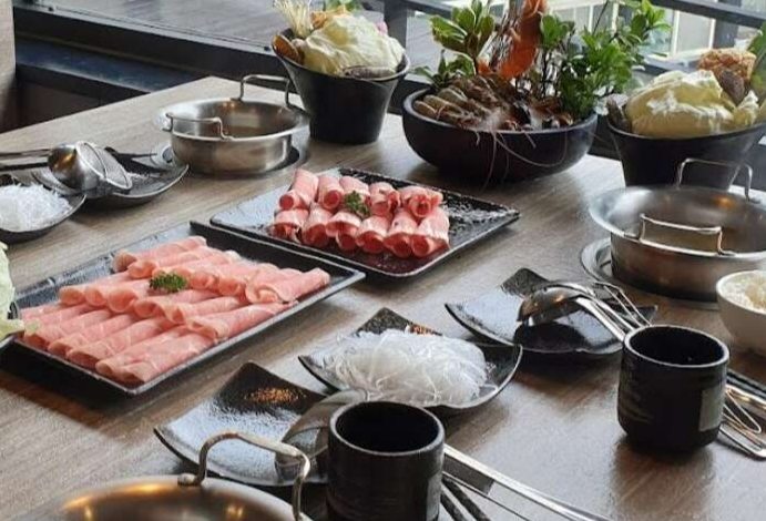奇美博物館附近美食 奇美博物館附近美食