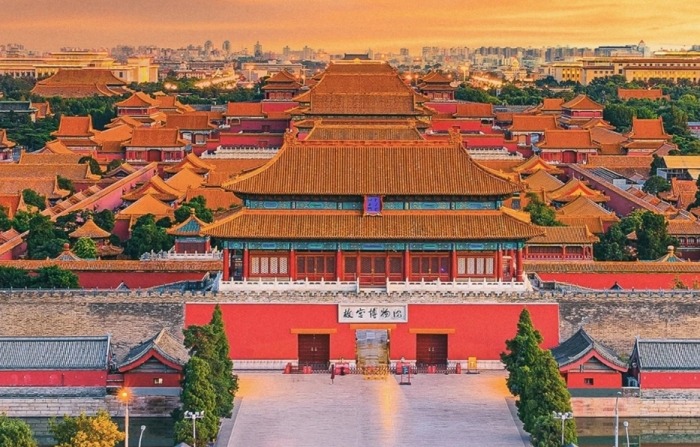 大陸旅遊 大陸旅遊