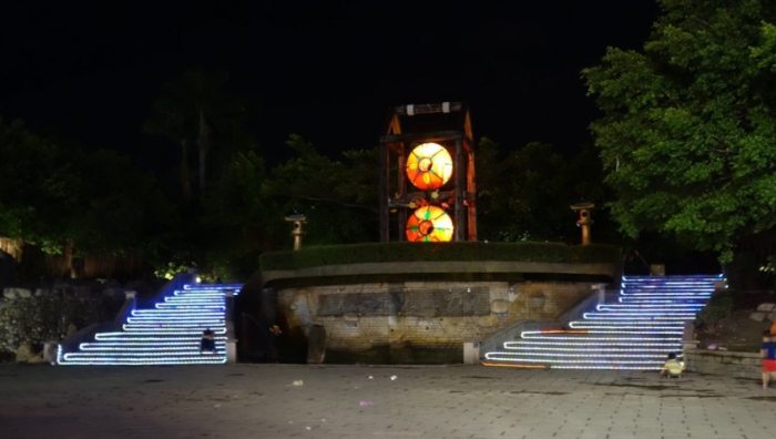 羅東觀光夜市 羅東觀光夜市