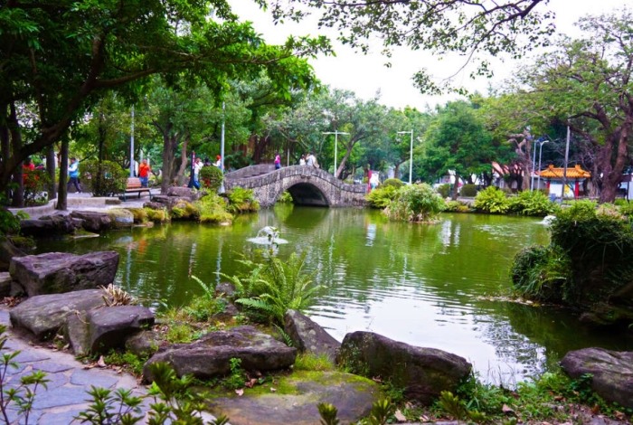 國立臺灣博物館 國立臺灣博物館